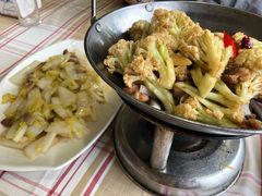 -花麦地溪边小厨(天台国清寺入口店)