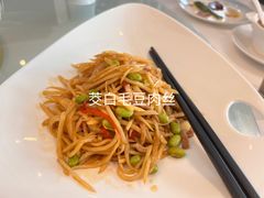 -江仙雅居(苏州桥店)