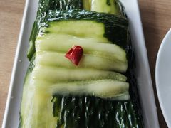 -老火大骨头汤馆