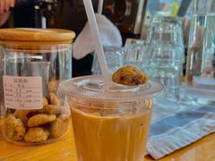 -Cafe del Volcan(永康路店)