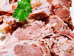 手抓羊肉-沙力海(北大街店)