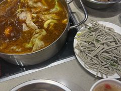 -蝎王府羊蝎子(虎坊桥总店)