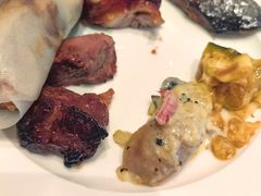 -东方红海鲜百汇(国际大厦店)