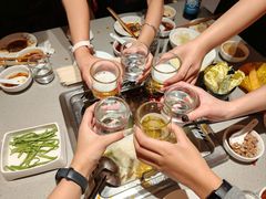 -海底捞火锅(宝龙广场夜宵主题店)