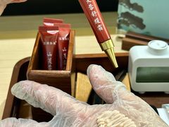 -长风拨筋养身(金虹桥店)