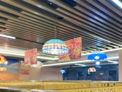 -花儿穆萨·烤肉餐厅(石马坪店)