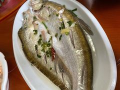 太湖白鱼-美味之家·湖景农家乐(太湖东山店)