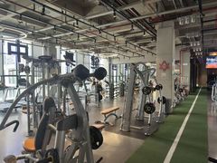 -GYMCARE VIVA(金开店)