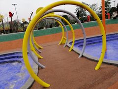 -枫香湖儿童公园