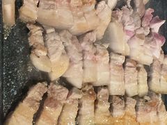 -Dombe豚(黑猪肉街店)