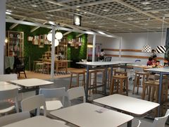 大堂-宜家·瑞典风味餐厅(无锡店)