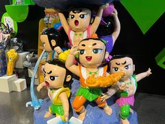 -上海电影博物馆