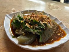 -胖金妹鸡豆凉粉店