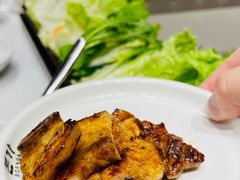-青鹤谷(虹莘路总店)