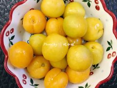 新疆小白杏-百果园(华山路店)