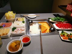 -海底捞火锅(金光华店)