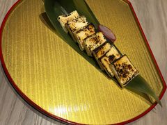 -天丰日本料理·铁板烧