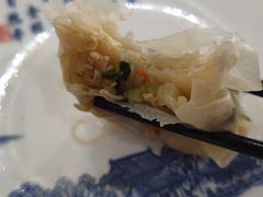 -哈尔滨春饼(朝山街店)