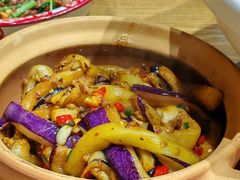 -后湖小院·乡野田园菜