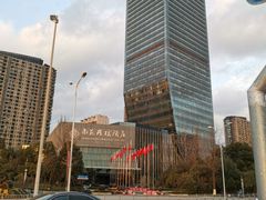 -南苑环球酒店云顶高级中餐厅(鄞县大道店)