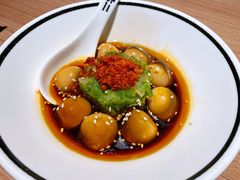 -太二酸菜鱼(中山龙之梦店)