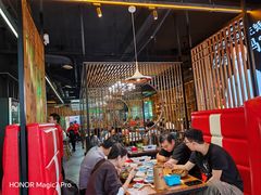 -范家大院(华为店)