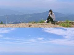 -东白山