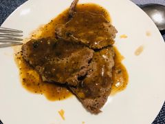 -西安高新希尔顿酒店·咖啡露台西餐厅