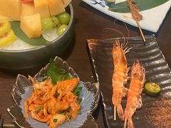 -万岛日本料理铁板烧(万泰国际店)