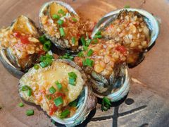 -大渔铁板烧(万象城店)