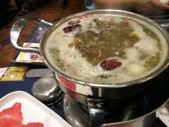 -吉布鲁牛排海鲜自助(龙湖北城天街购物广场店)