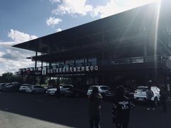 景点-御道口草原森林风景区
