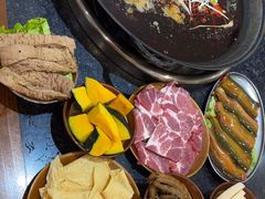 -咖咖火锅(老店)