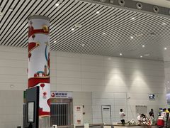 -广州白云国际机场-T2航站楼