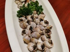 -聚春园自助餐厅(东街口店)