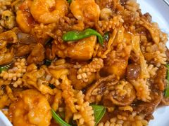 -同发号饭庄(复兴路店)