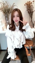 点击看大图 -3AM HAIR SALON烫发染发接发