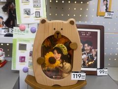 -海马体家庭照相馆(广州正佳广场店)