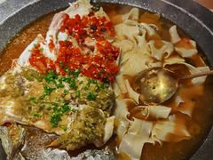 -望湘园·洞庭渔宴(永旺店)