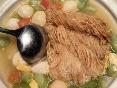 -永安鱼庄·镇江菜(丁卯店)