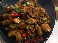 -红钳侠小龙虾·烧烤(中赢康康谷店)