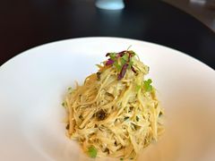 -领事馆19号中餐厅(厦门海景洲际酒店)