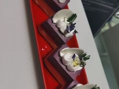 -常州新城希尔顿酒店·OPEN全日餐厅