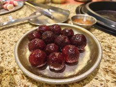 -首尔烤肉大排档(合生汇店)