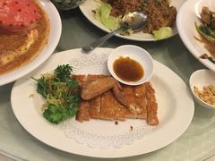-无招牌海鲜餐厅(滨海艺术中心店)