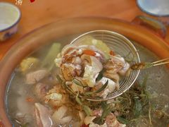 -洪大厨鸡煲(福田店)