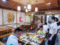 大堂-风波庄(临淄分舵店)