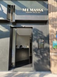 -MH MASSA