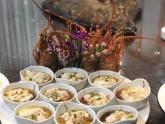 -伍捌厨房·私房菜(莲坂新村小区店)