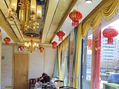-津悦·正阳春烤鸭(红旗南路店)